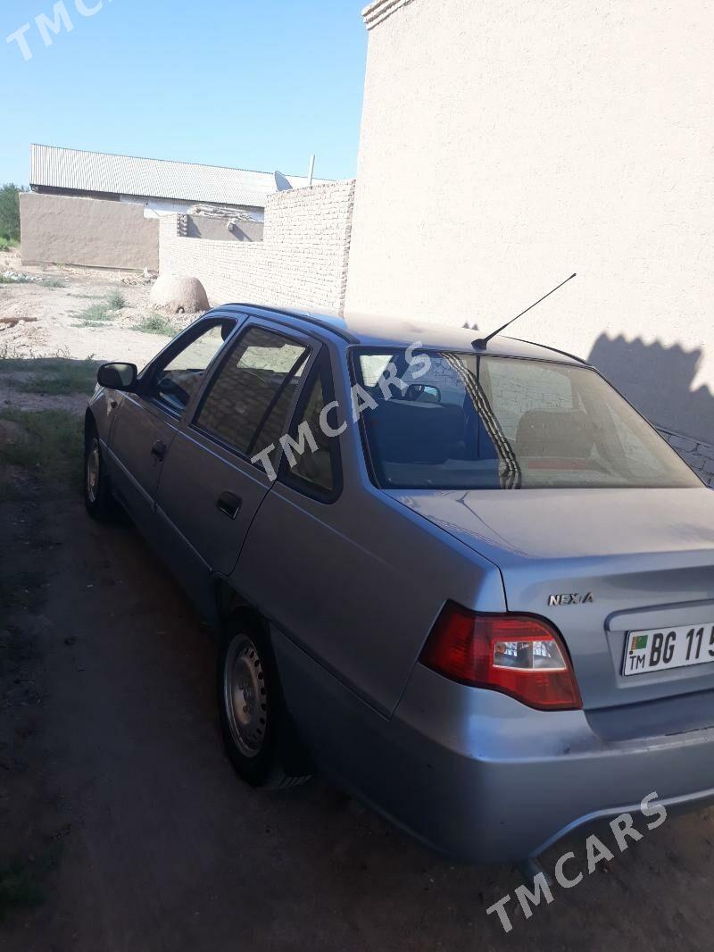 Daewoo Nexia 2011 - 45 000 TMT - Акдепе - img 2