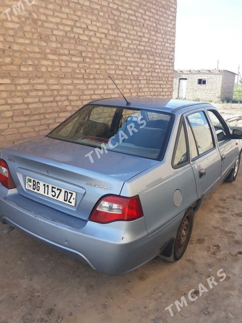 Daewoo Nexia 2011 - 45 000 TMT - Акдепе - img 3