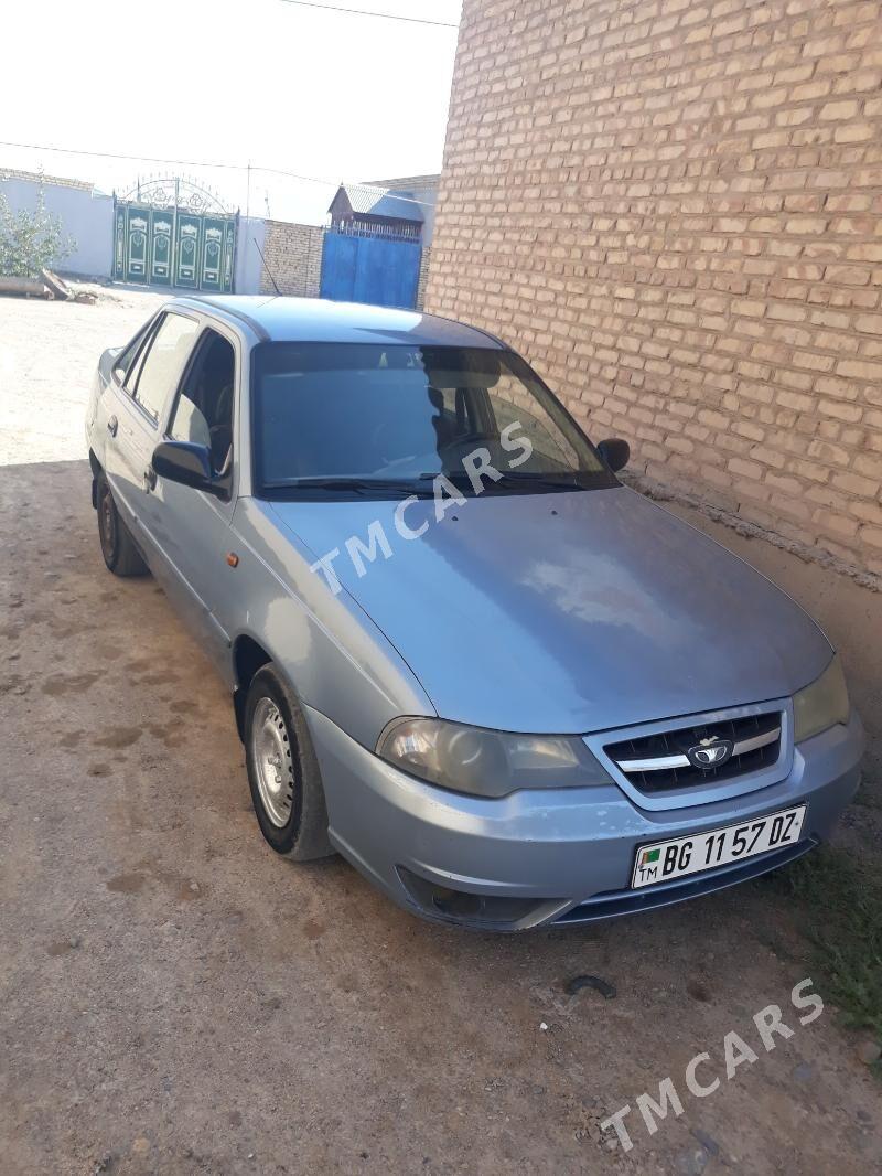 Daewoo Nexia 2011 - 45 000 TMT - Акдепе - img 4