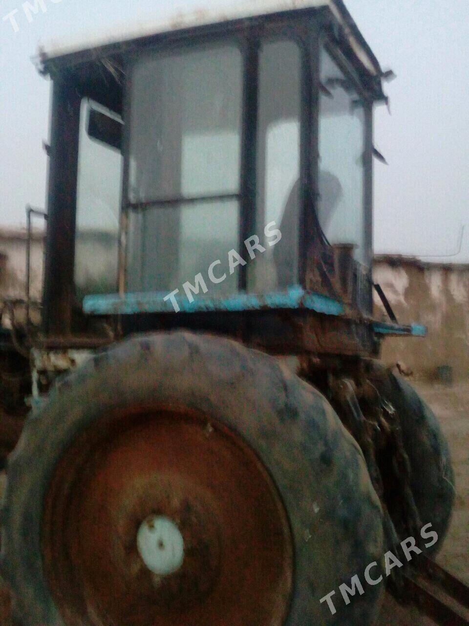 MTZ T-28 1995 - 16 000 TMT - Огуз хан - img 3