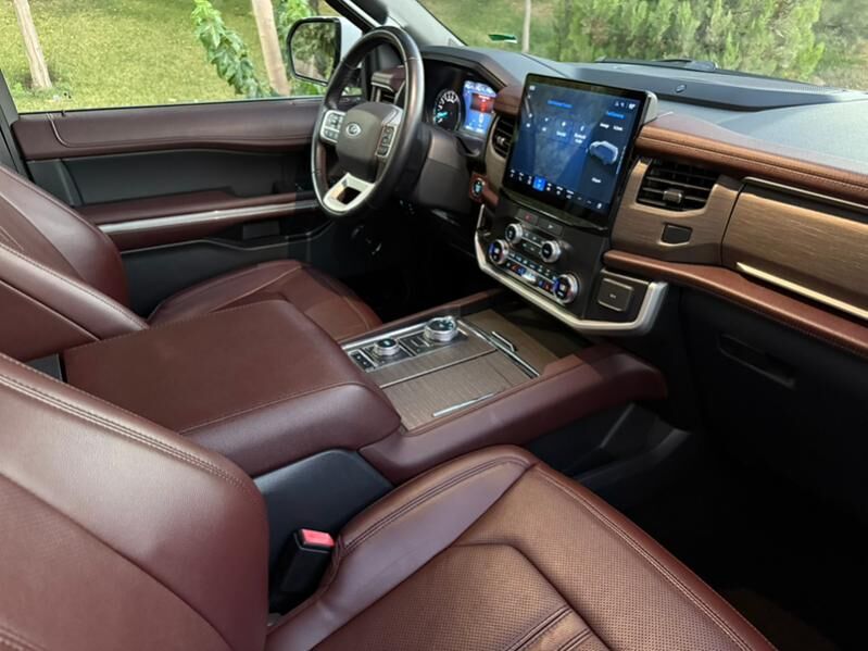 Ford Expedition 2023 - 746 000 TMT - Aşgabat - img 10