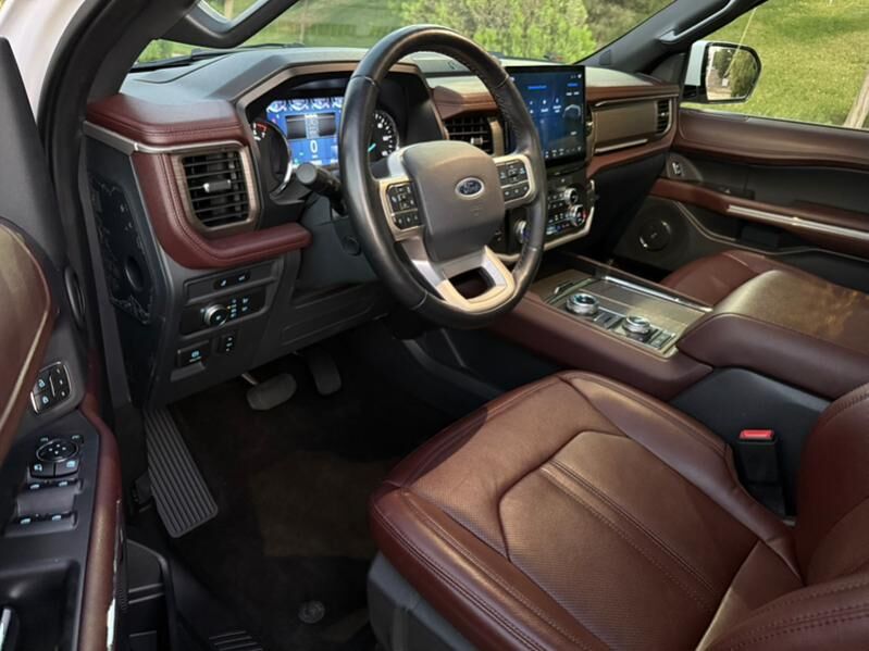 Ford Expedition 2023 - 746 000 TMT - Aşgabat - img 8