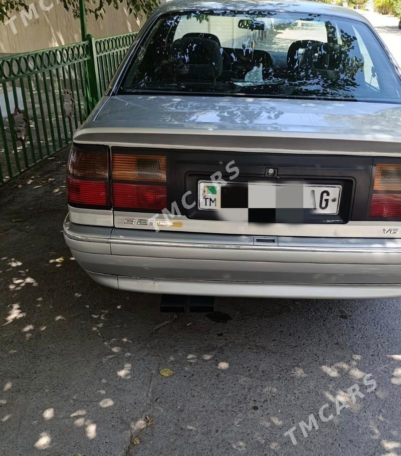 Opel Senator 1991 - 50 000 TMT - Ашхабад - img 3