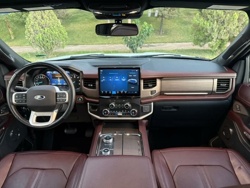 Ford Expedition 2023 - 746 000 TMT - Aşgabat - img 7