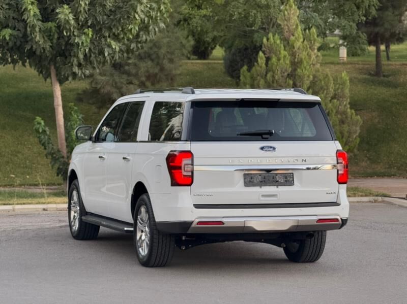 Ford Expedition 2023 - 746 000 TMT - Aşgabat - img 3