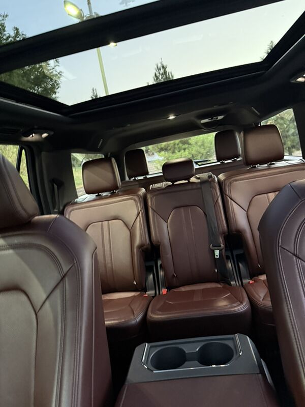 Ford Expedition 2023 - 746 000 TMT - Aşgabat - img 4