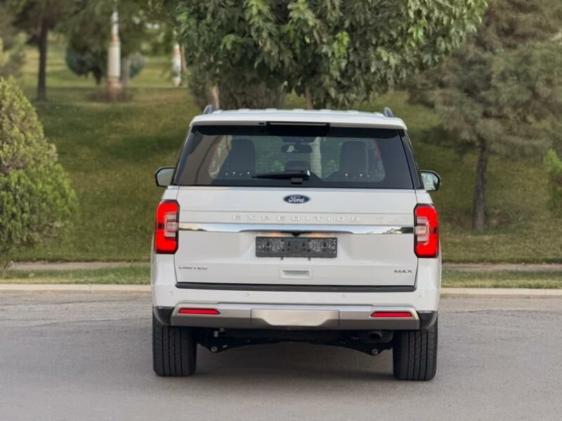 Ford Expedition 2023 - 746 000 TMT - Aşgabat - img 6