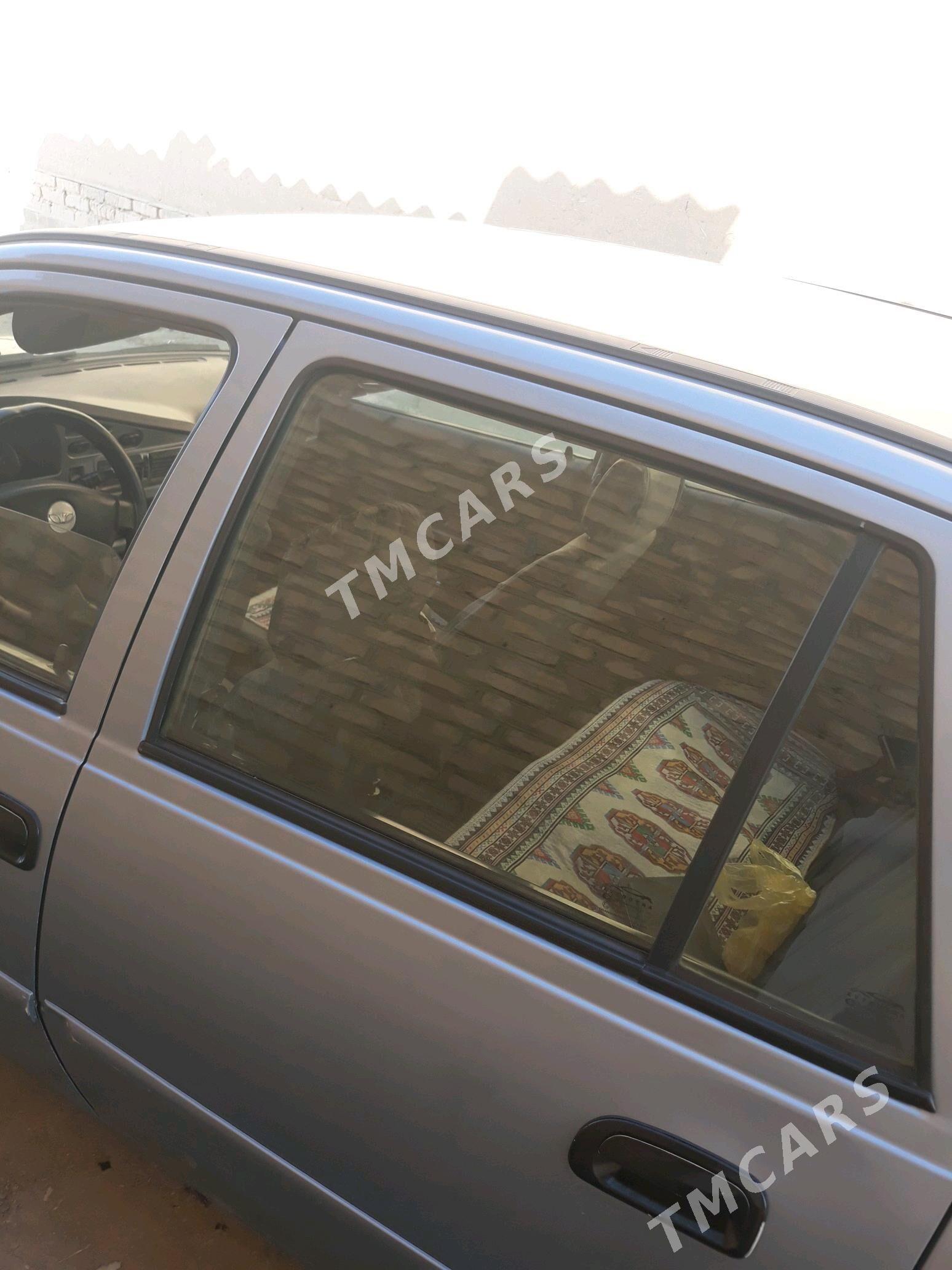 Daewoo Nexia 2011 - 45 000 TMT - Акдепе - img 5