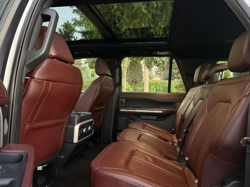 Ford Expedition 2023 - 746 000 TMT - Aşgabat - img 2