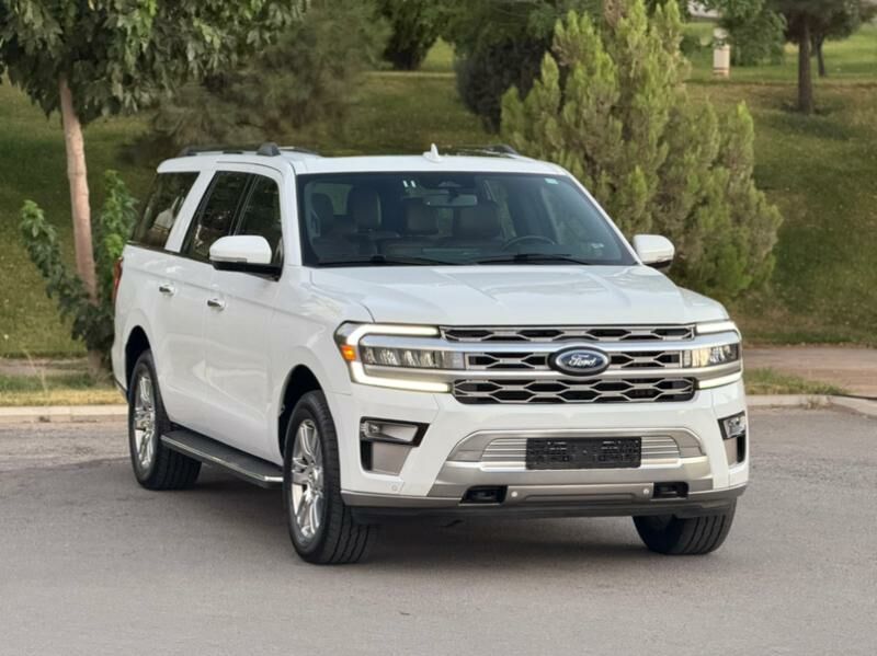 Ford Expedition 2023 - 746 000 TMT - Aşgabat - img 9