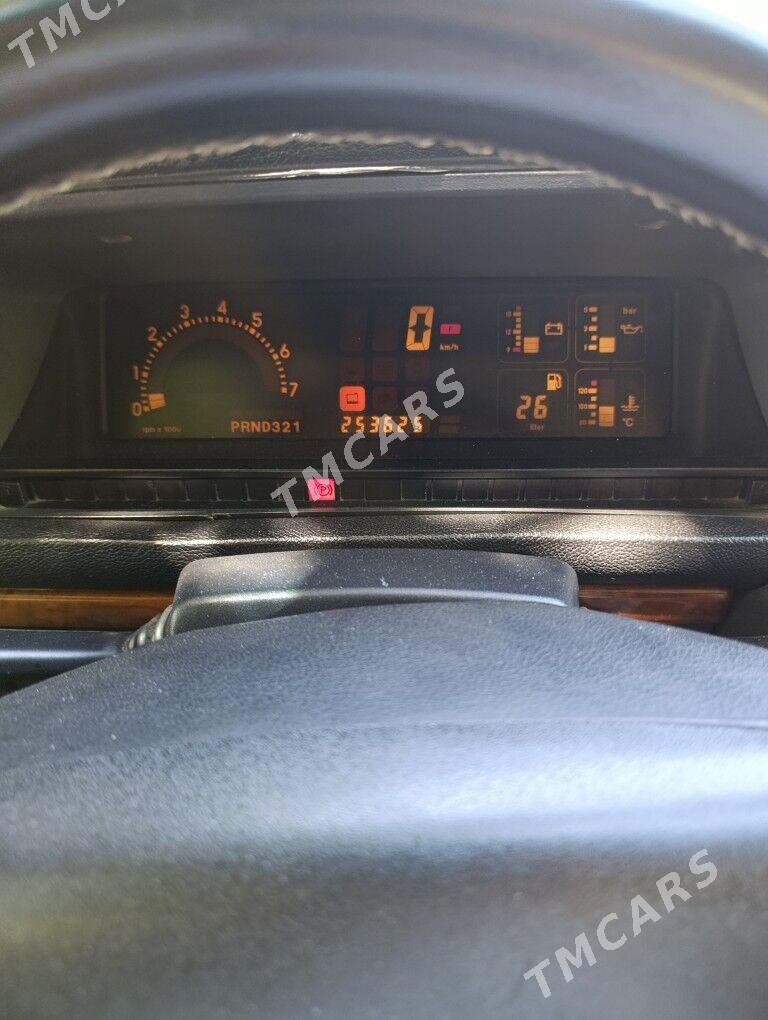 Opel Senator 1991 - 50 000 TMT - Ашхабад - img 2