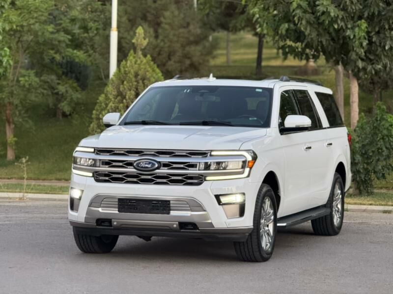 Ford Expedition 2023 - 746 000 TMT - Aşgabat - img 5