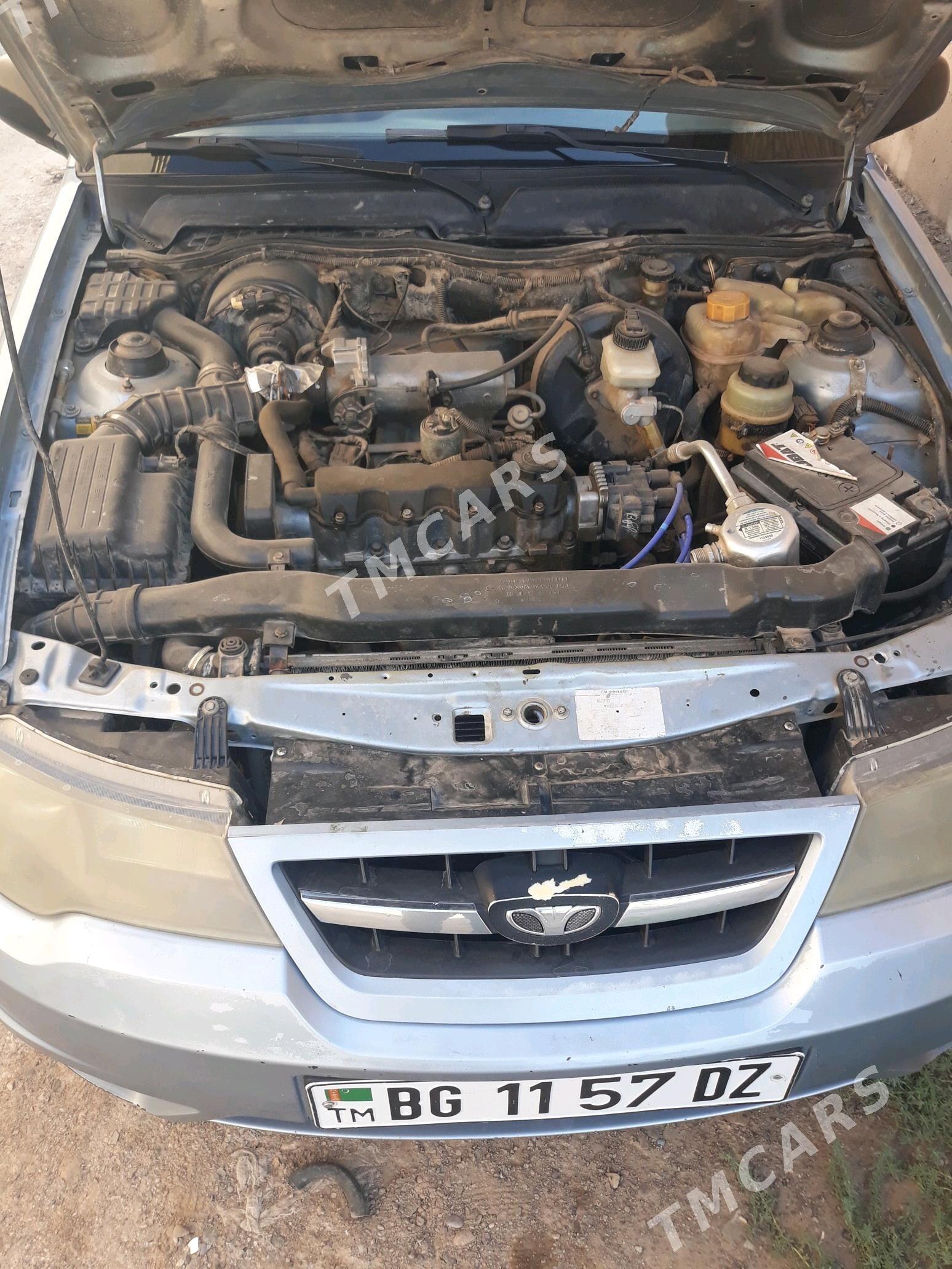 Daewoo Nexia 2011 - 45 000 TMT - Акдепе - img 6