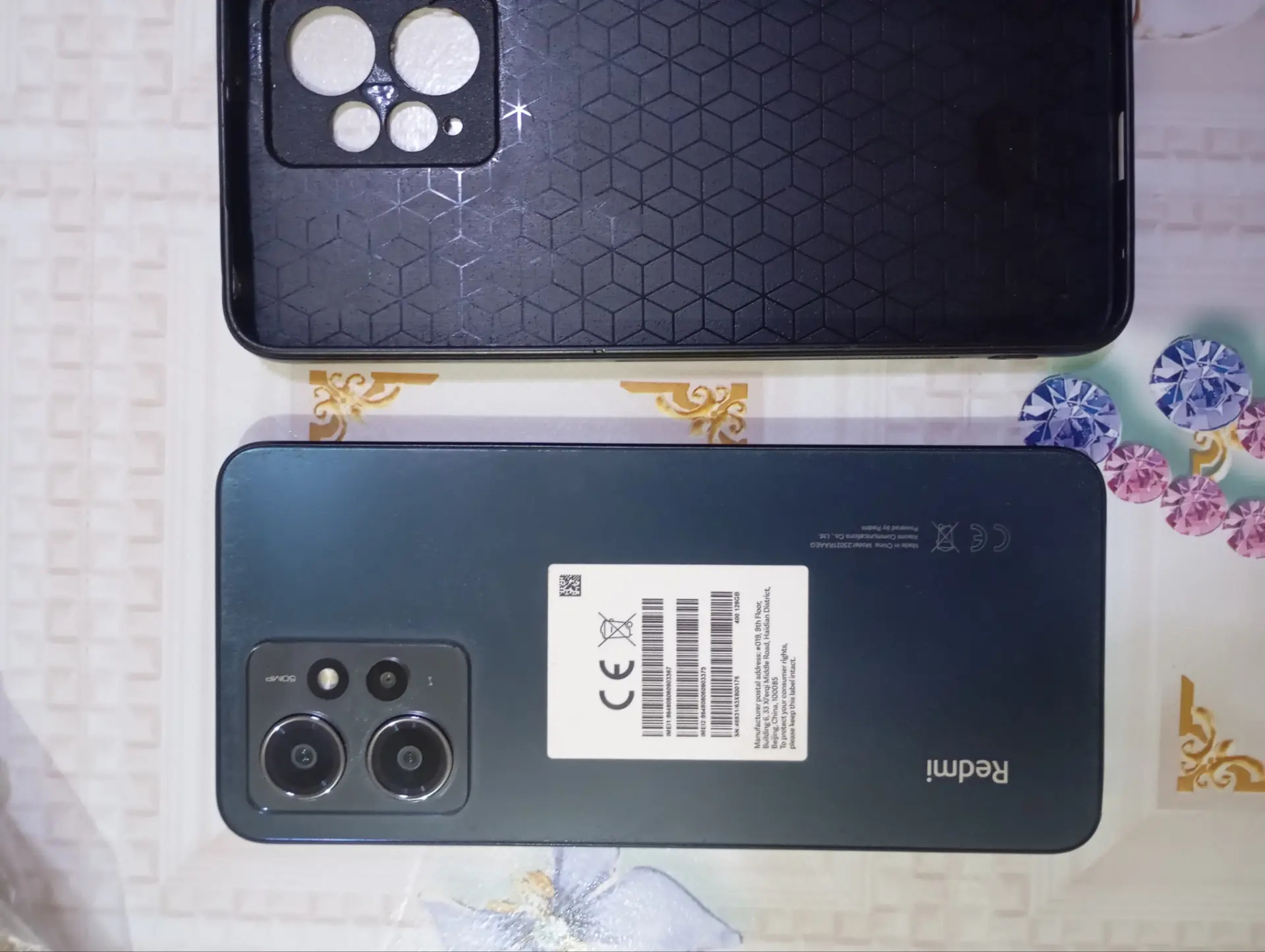 Redmi note 12 - Туркменбаши - img 2