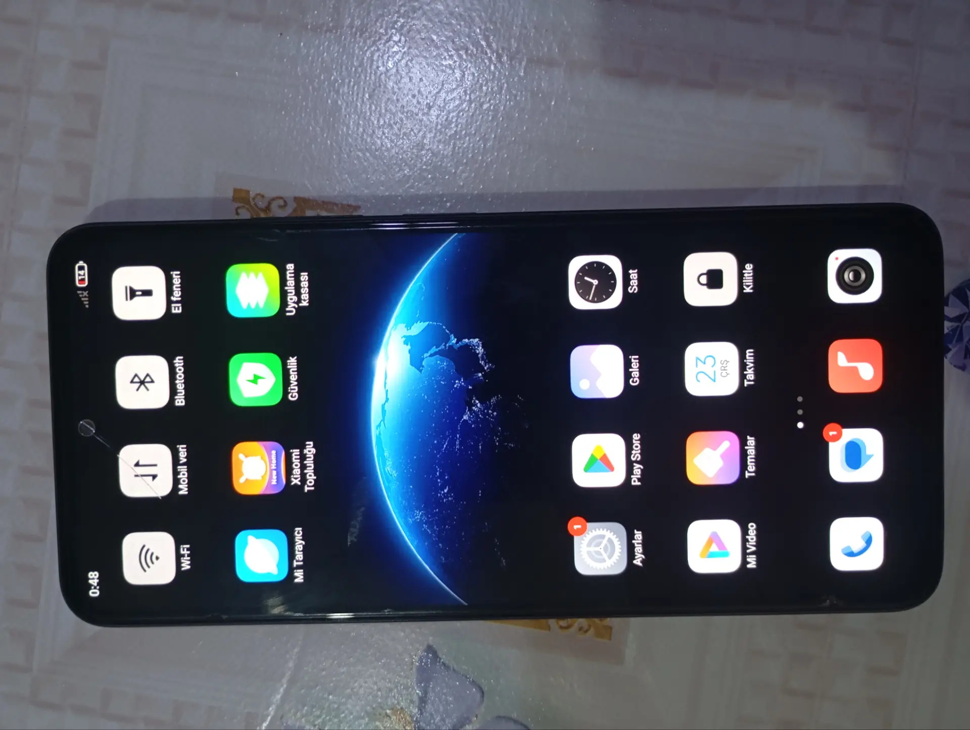 Redmi note 12 - Туркменбаши - img 6