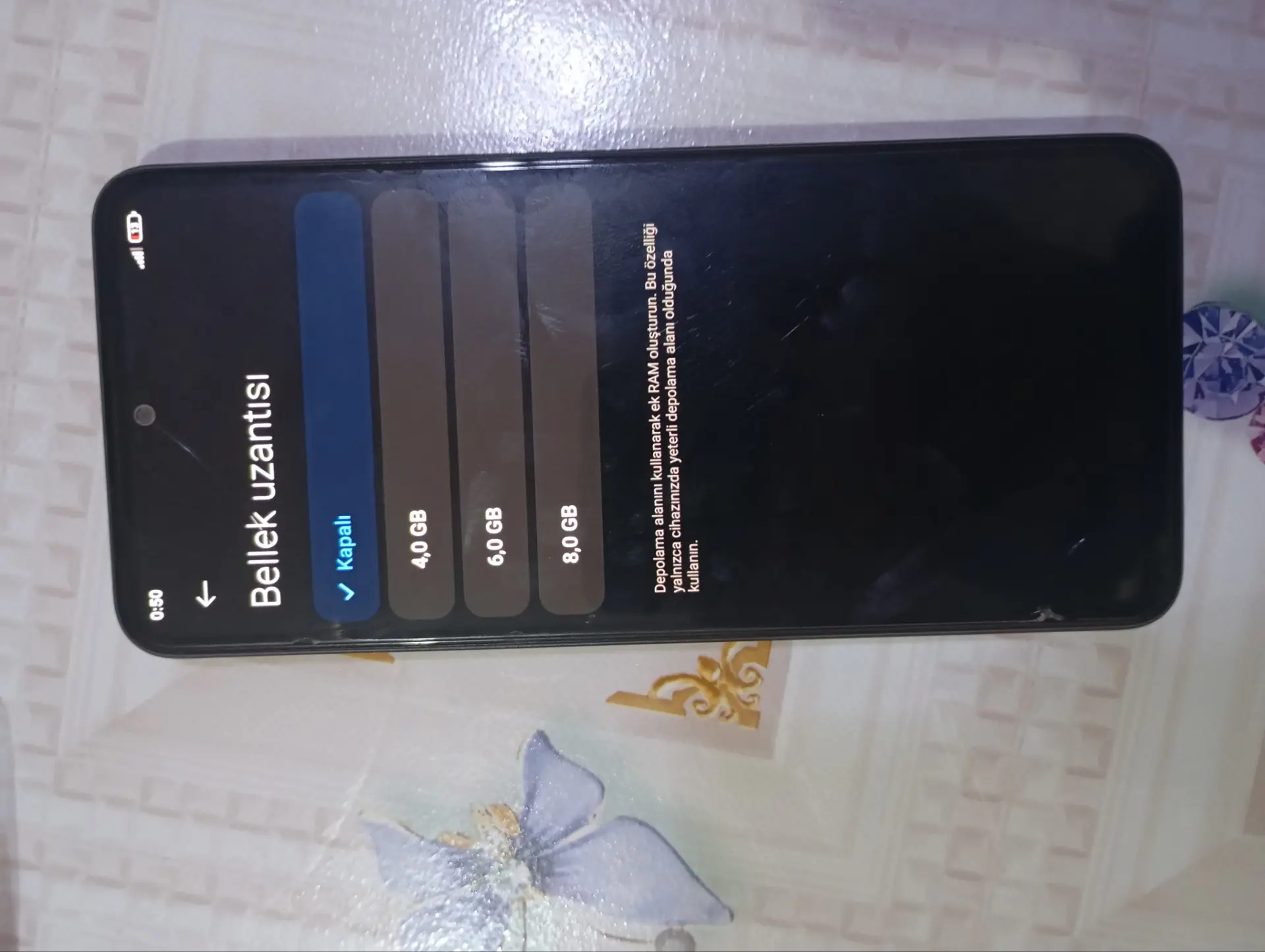 Redmi note 12 - Туркменбаши - img 5