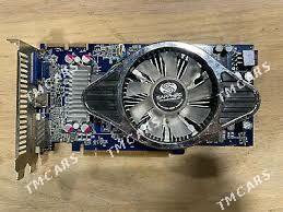 🟣1GB 256bit AMD HD4830 - Türkmenabat - img 2