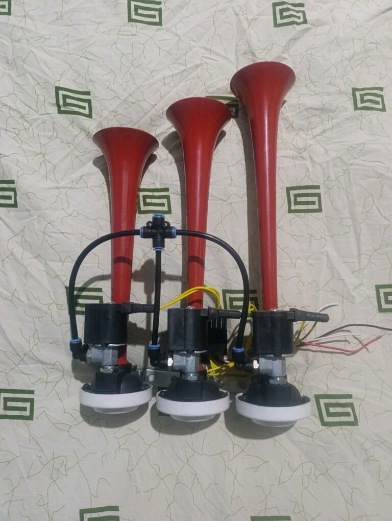 hi-do signal 12v. 2 650 TMT - Дашогуз - img 4