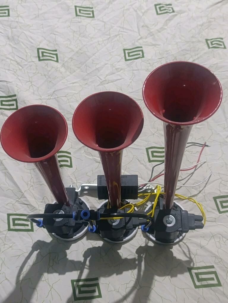 hi-do signal 12v. 2 650 TMT - Дашогуз - img 3