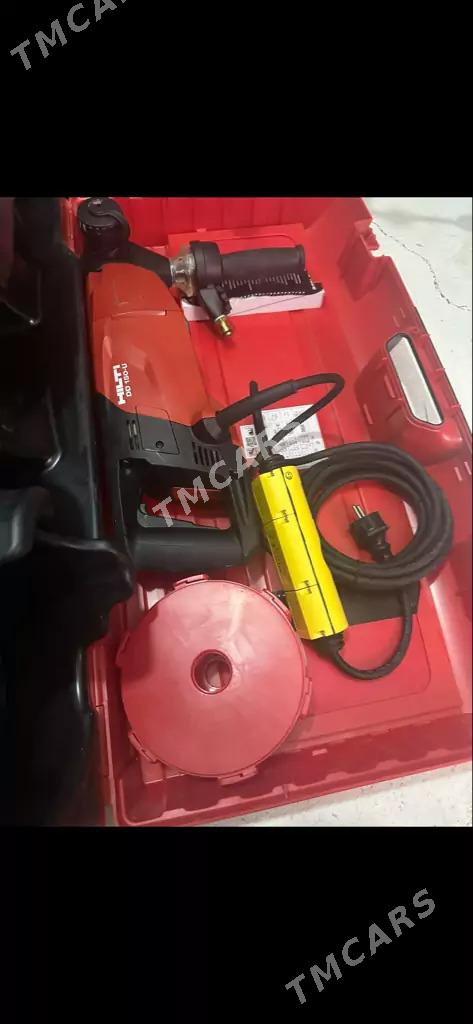 hilti - Бузмеин - img 2