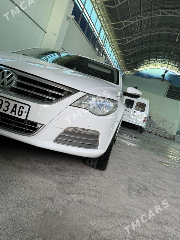Volkswagen CC 2010 - 135 000 TMT - Aşgabat - img 5