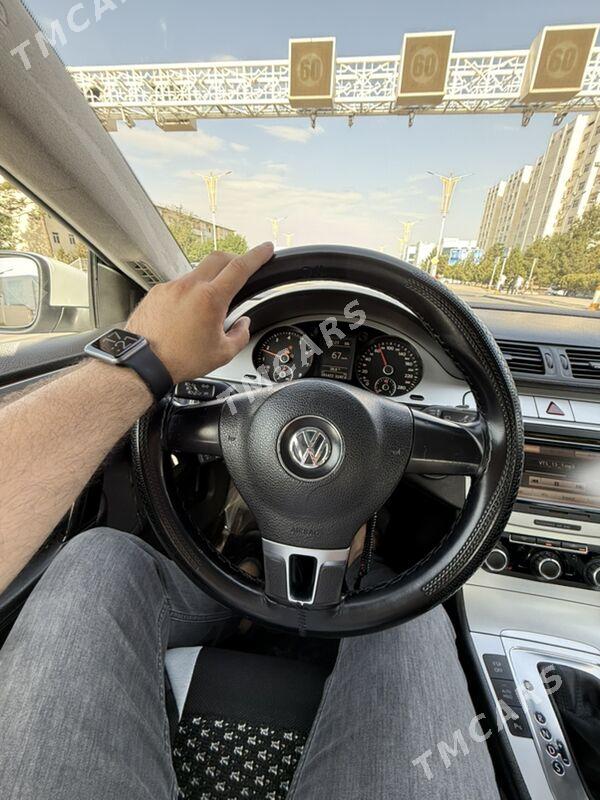 Volkswagen CC 2010 - 135 000 TMT - Aşgabat - img 4