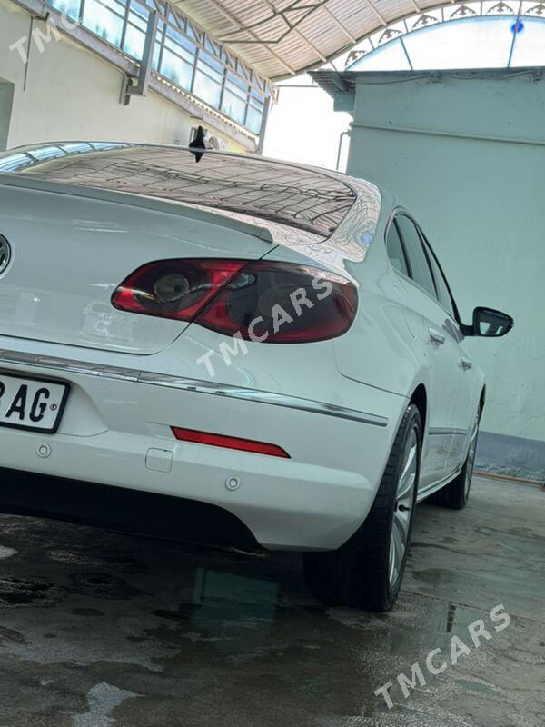 Volkswagen CC 2010 - 135 000 TMT - Aşgabat - img 6