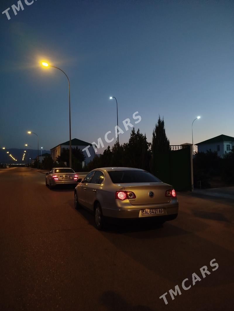 Volkswagen Passat 2008 - 130 000 TMT - Тязе заман - img 2
