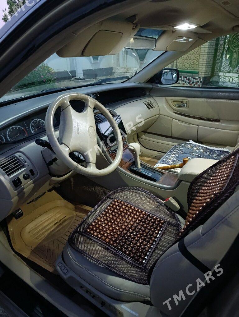 Toyota Avalon 2000 - 175 000 TMT - Дянев - img 3