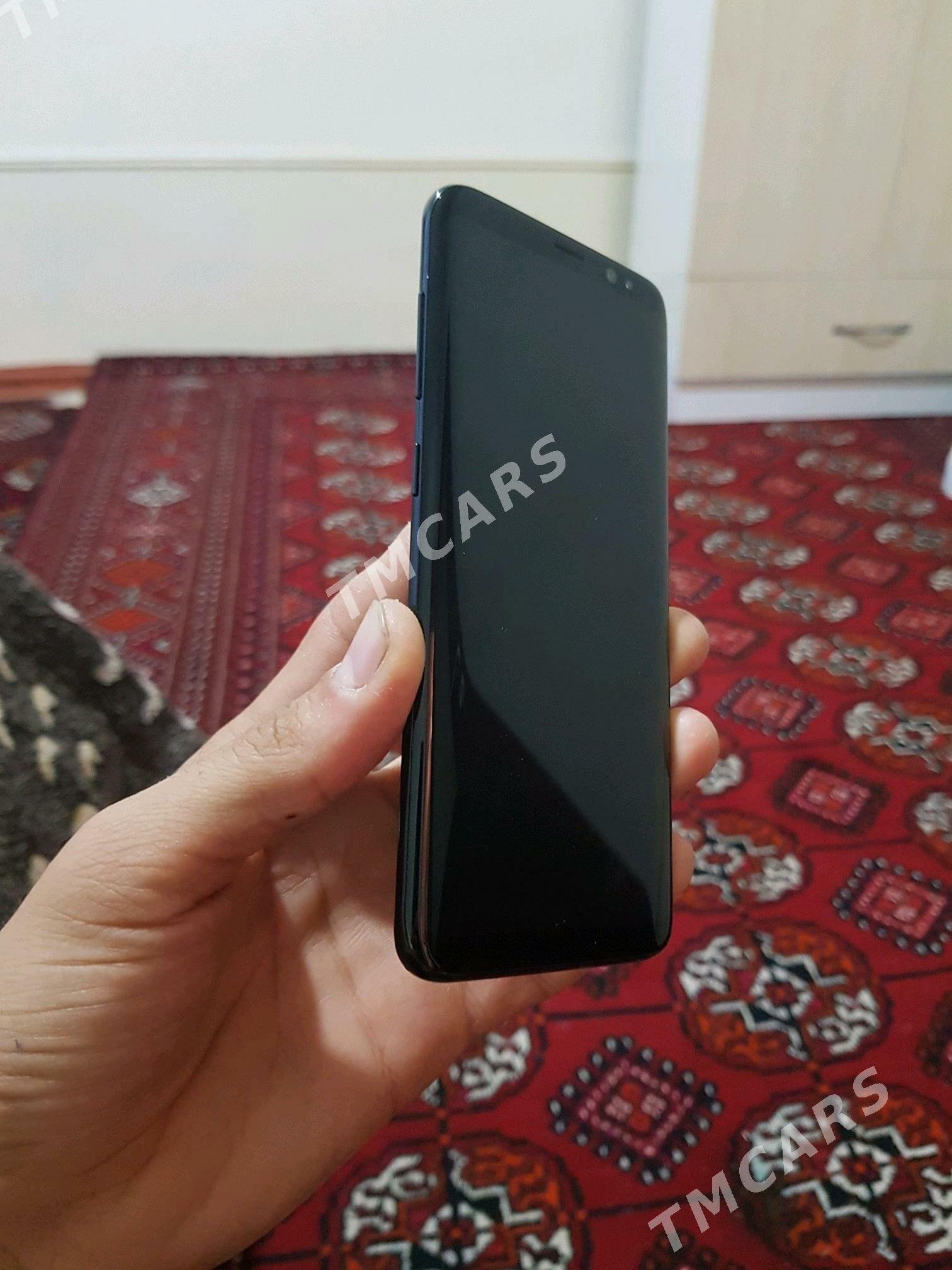 samsung s8 - Теджен - img 2