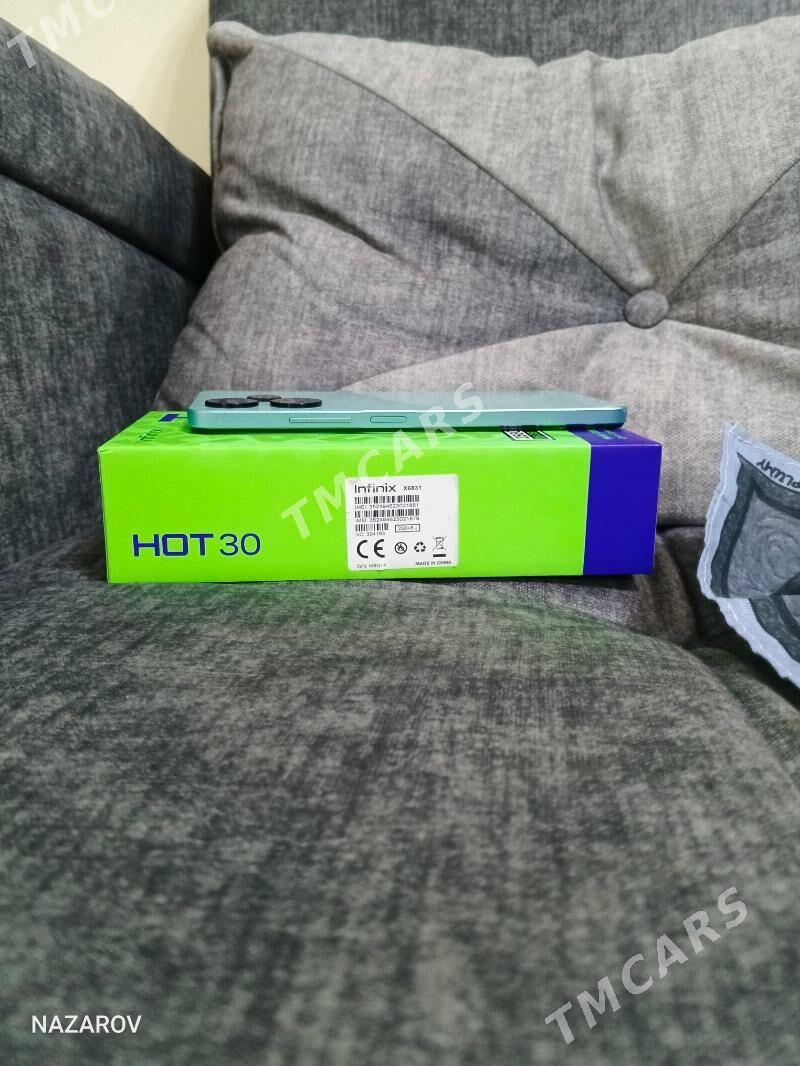 infinix hot 30 - Aşgabat - img 6