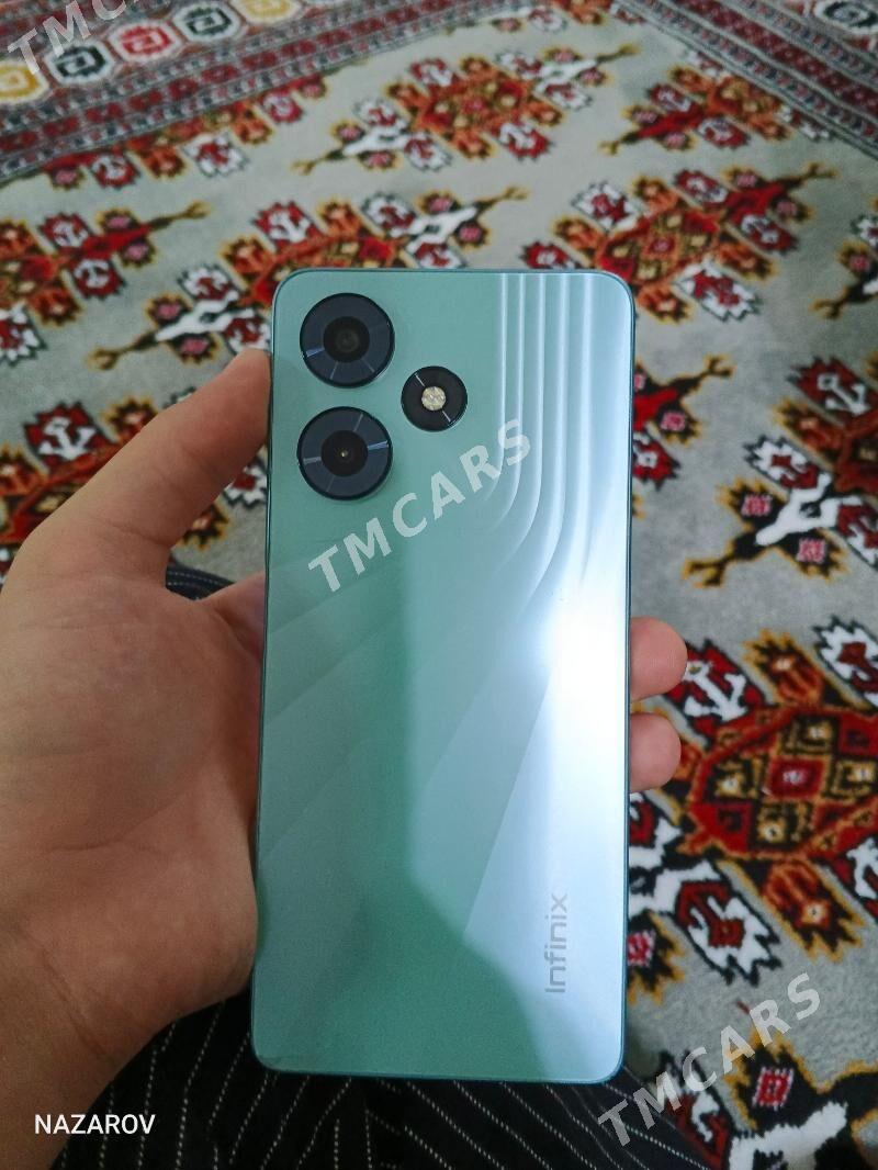 infinix hot 30 - Aşgabat - img 3