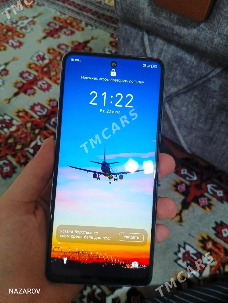 infinix hot 30 - Aşgabat - img 2