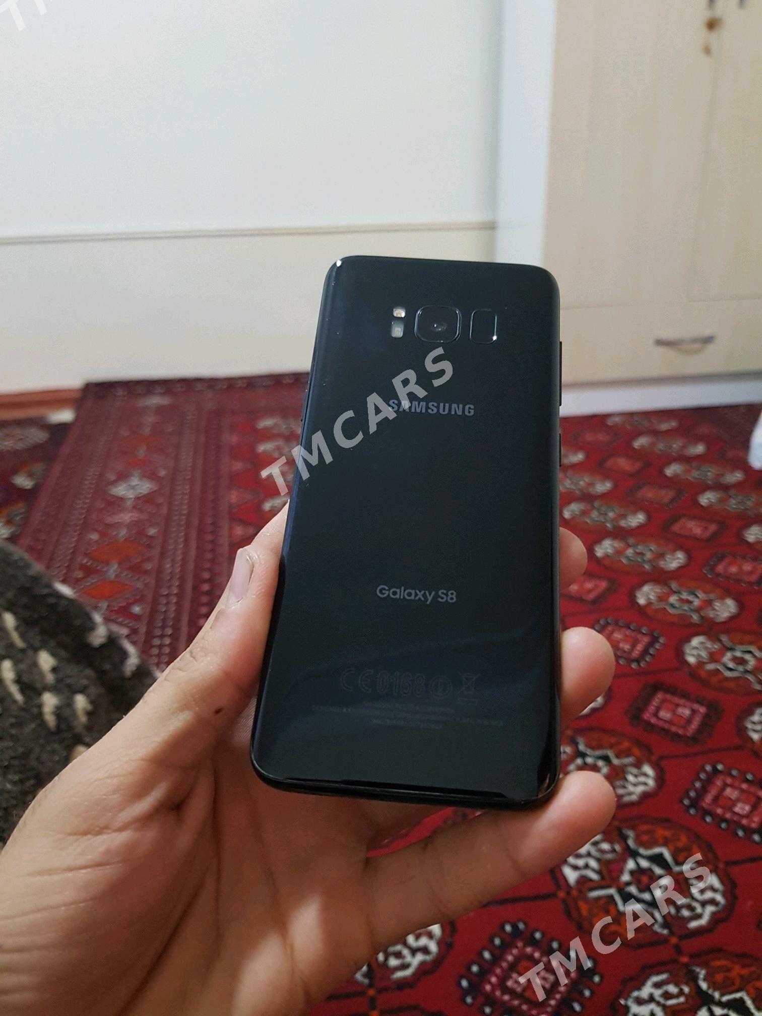 samsung s8 - Теджен - img 4