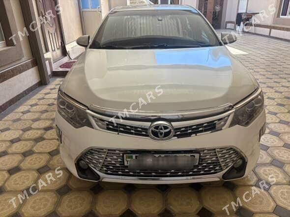 Toyota Camry 2012 - 280 000 TMT - Türkmenabat - img 2