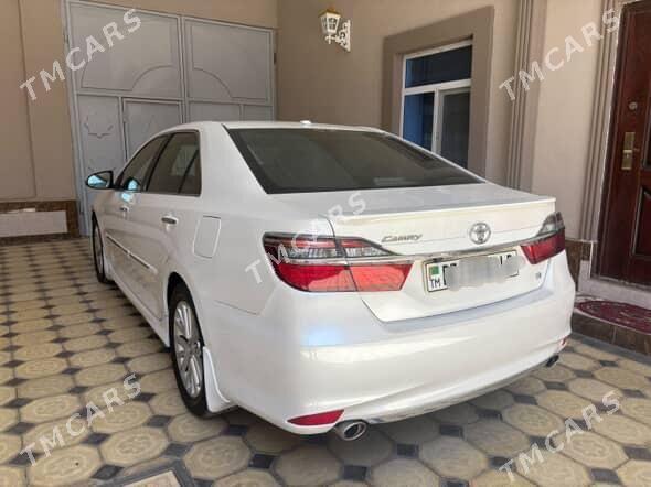 Toyota Camry 2012 - 280 000 TMT - Türkmenabat - img 3