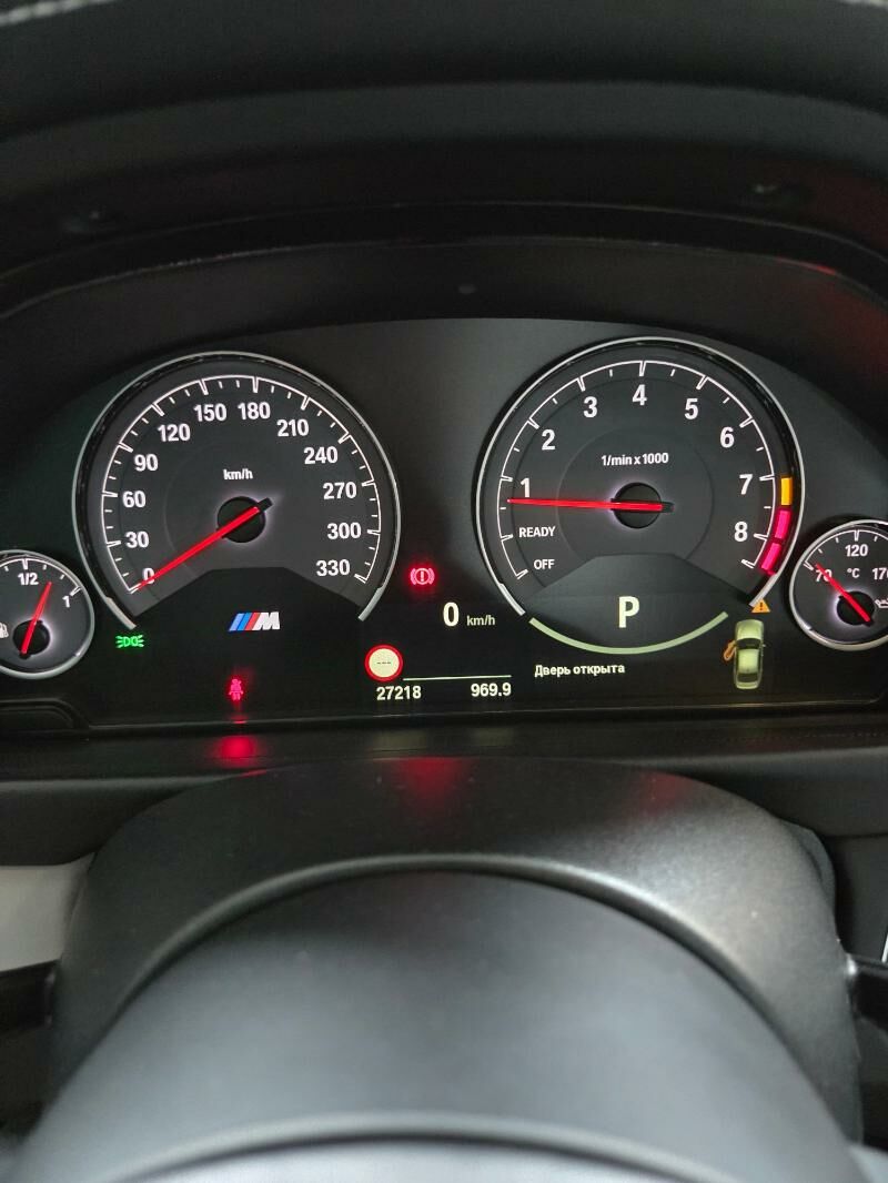 BMW M3 2014 - 1 170 000 TMT - 13-nji tapgyr - img 4