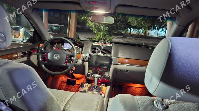 Volkswagen Touareg 2007 - 220 000 TMT - Mary - img 10
