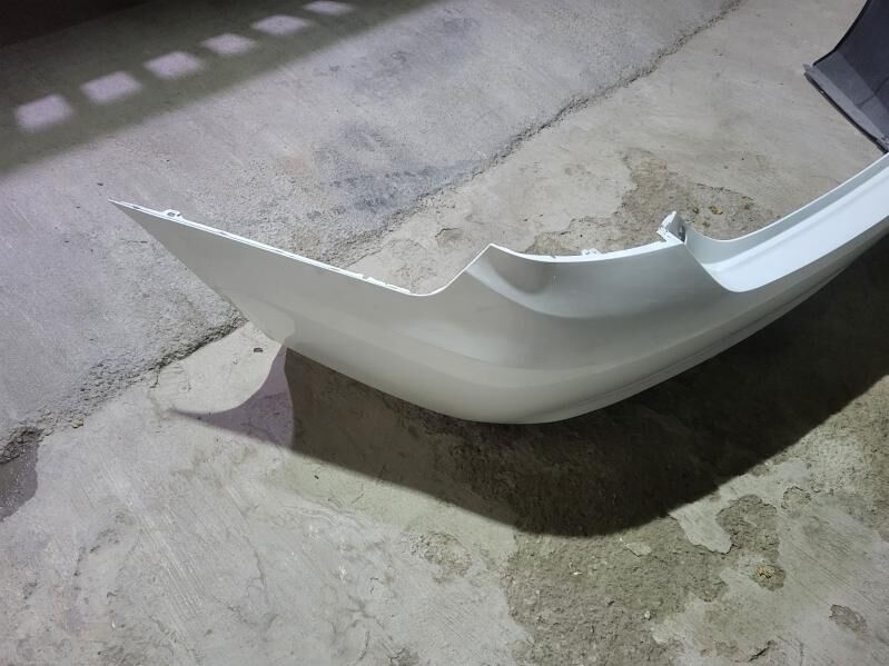 azýada yzky bampyry 1 600 TMT - Ашхабад - img 3