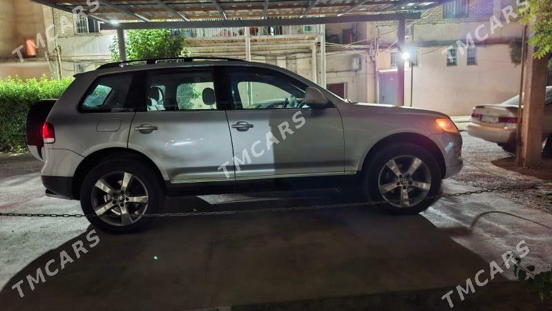 Volkswagen Touareg 2007 - 220 000 TMT - Mary - img 3