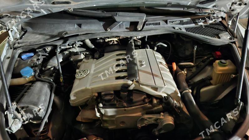 Volkswagen Touareg 2007 - 220 000 TMT - Mary - img 7