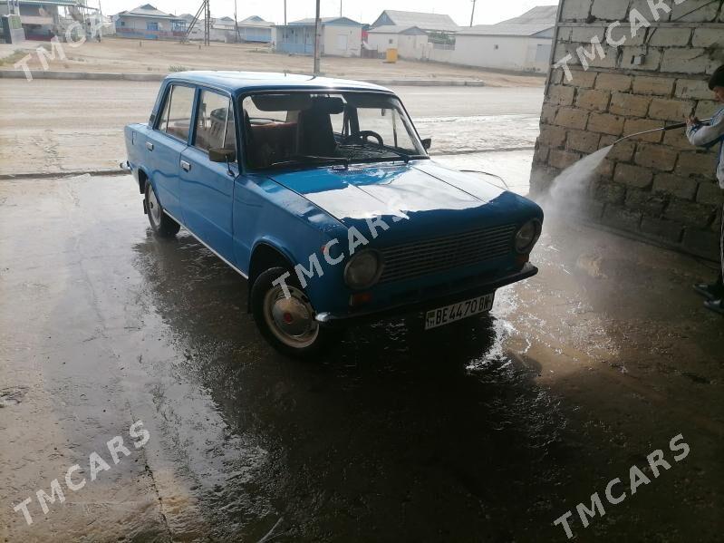 Lada 2104 1982 - 22 000 TMT - Эсенгулы - img 8