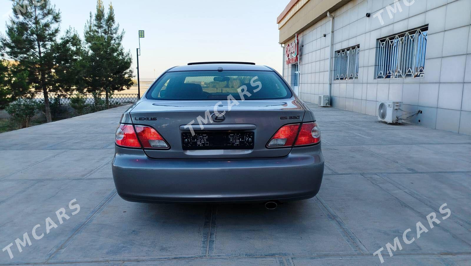 Lexus ES 330 2004 - 225 000 TMT - Baýramaly - img 9