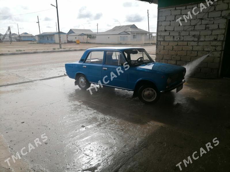Lada 2104 1982 - 22 000 TMT - Эсенгулы - img 4