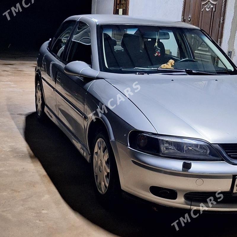 Opel Vectra 2001 - 85 000 TMT - Daşoguz - img 5