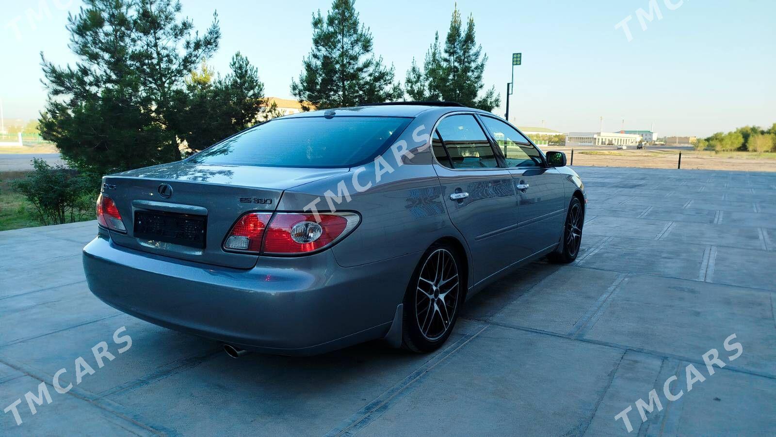 Lexus ES 330 2004 - 225 000 TMT - Baýramaly - img 4
