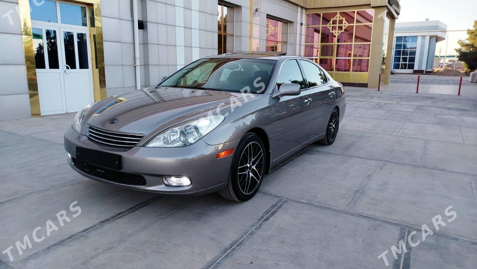 Lexus ES 330 2004 - 225 000 TMT - Baýramaly - img 6