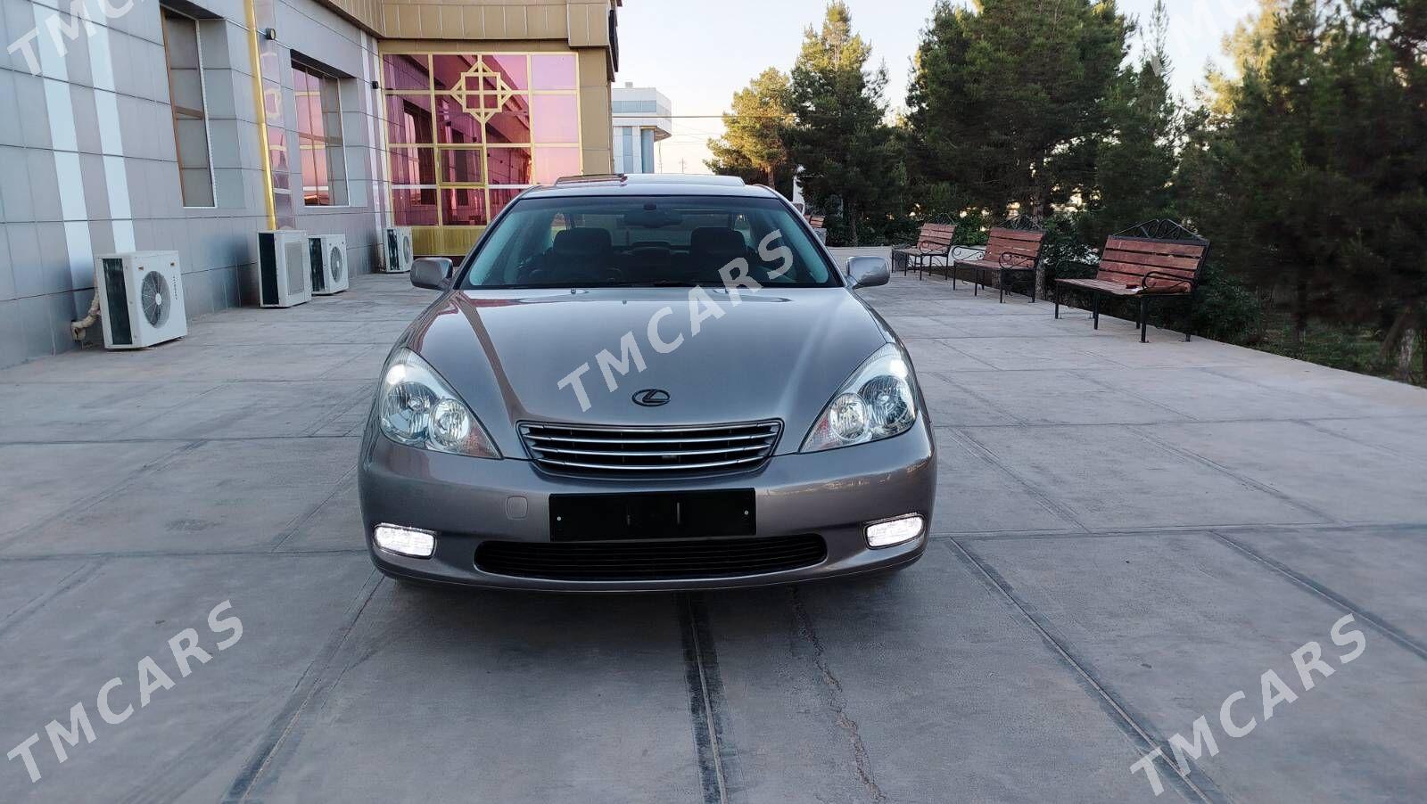 Lexus ES 330 2004 - 225 000 TMT - Baýramaly - img 5