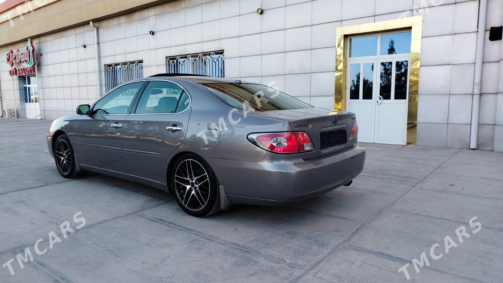 Lexus ES 330 2004 - 225 000 TMT - Baýramaly - img 2