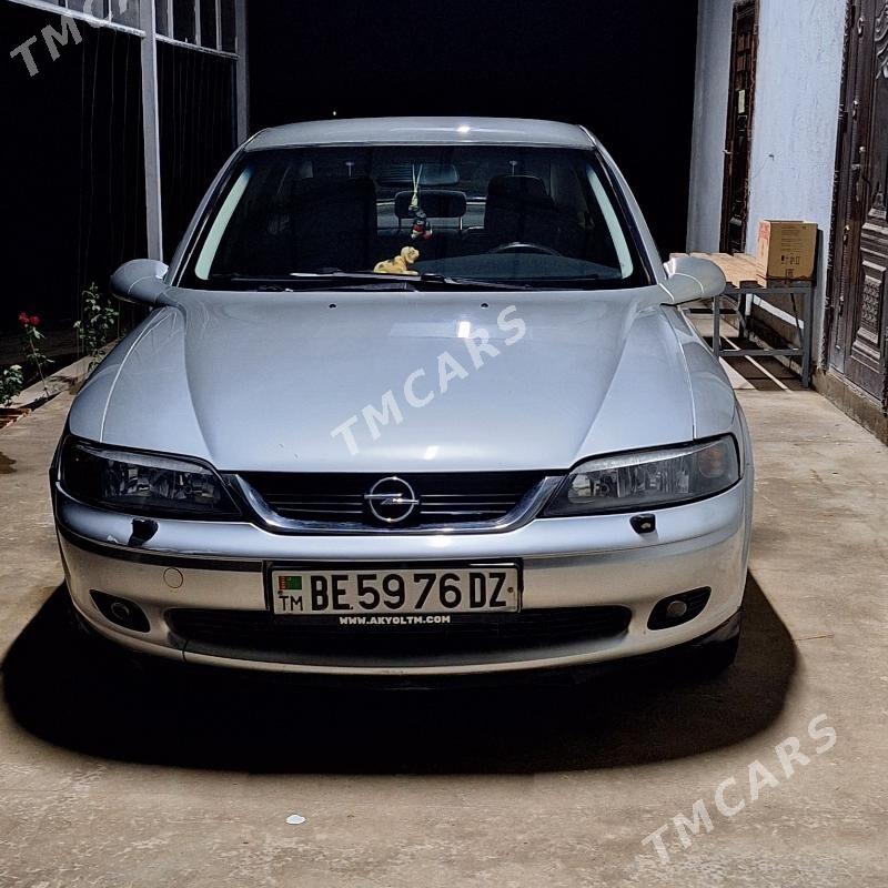 Opel Vectra 2001 - 85 000 TMT - Daşoguz - img 2